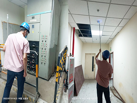 醫院消防維保 醫院消防維保